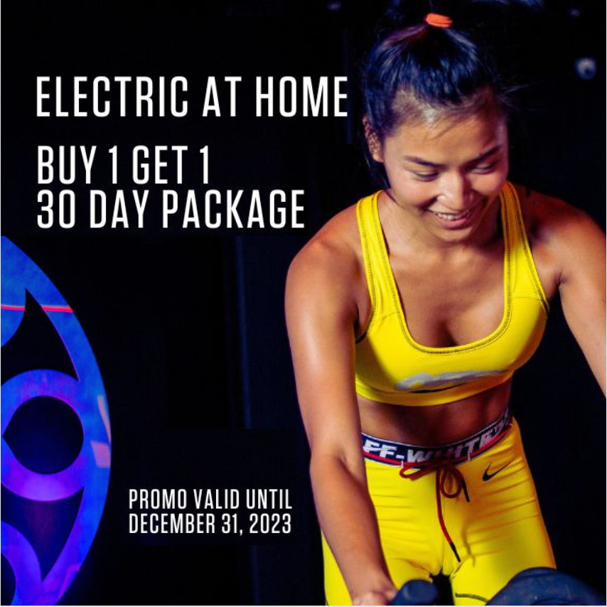 30-day All Access Unlimited Online Package