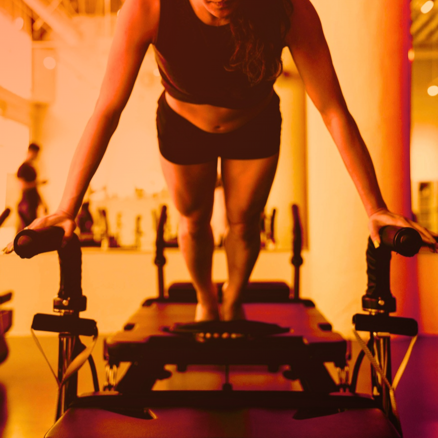 ELECTRIC REFORMER PRE-OPENING PACK