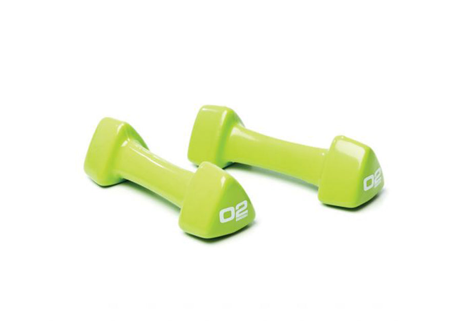 ESCAPE STUDIO HANDWEIGHTS