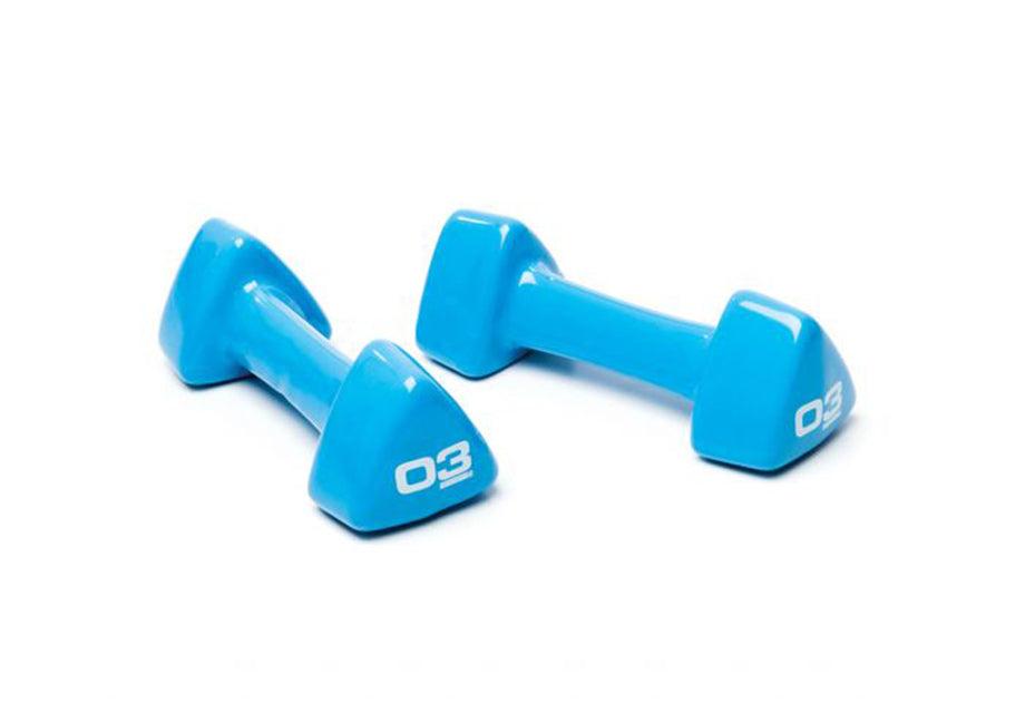 ESCAPE STUDIO HANDWEIGHTS