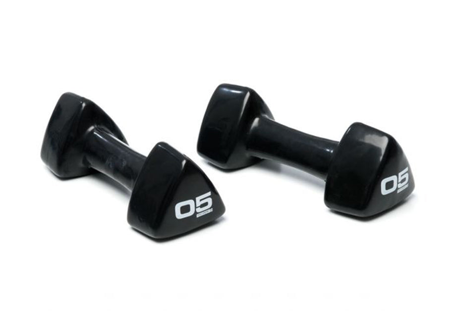 ESCAPE STUDIO HANDWEIGHTS