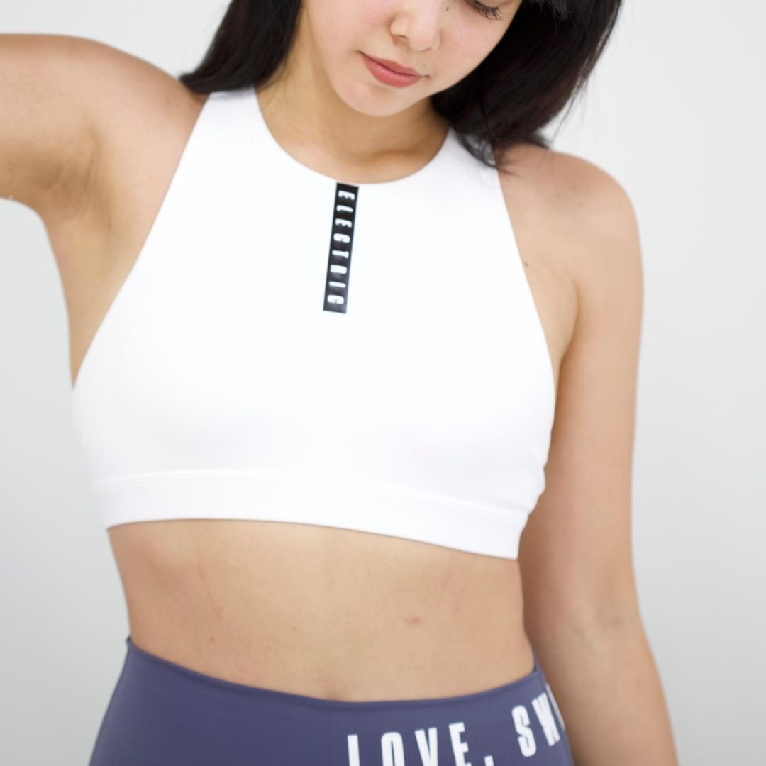 BUILD IT UP BRA – WHITE