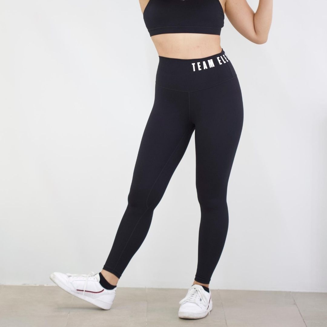 POWER UP LEGGINGS / TEAM ELECTRIC