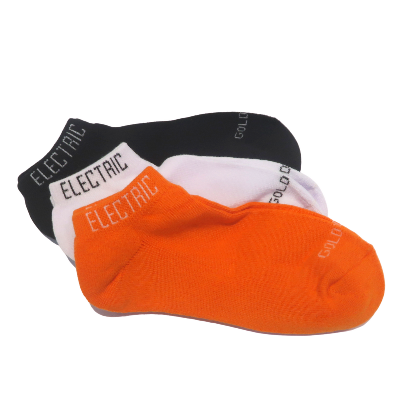ELECTRIC STUDIO SOCKS