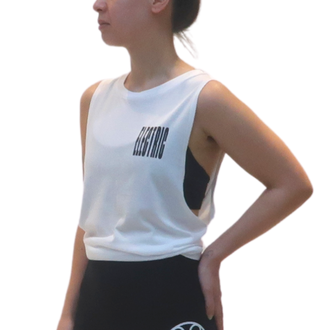 ELECTRIC TIED–BACK TANK