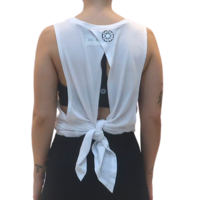 ELECTRIC TIED–BACK TANK