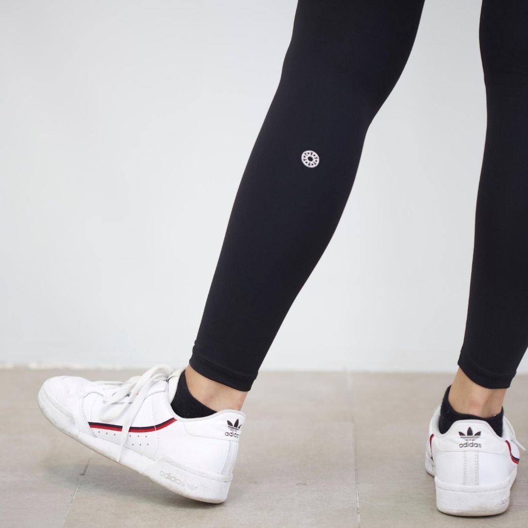 POWER UP LEGGINGS / TEAM ELECTRIC