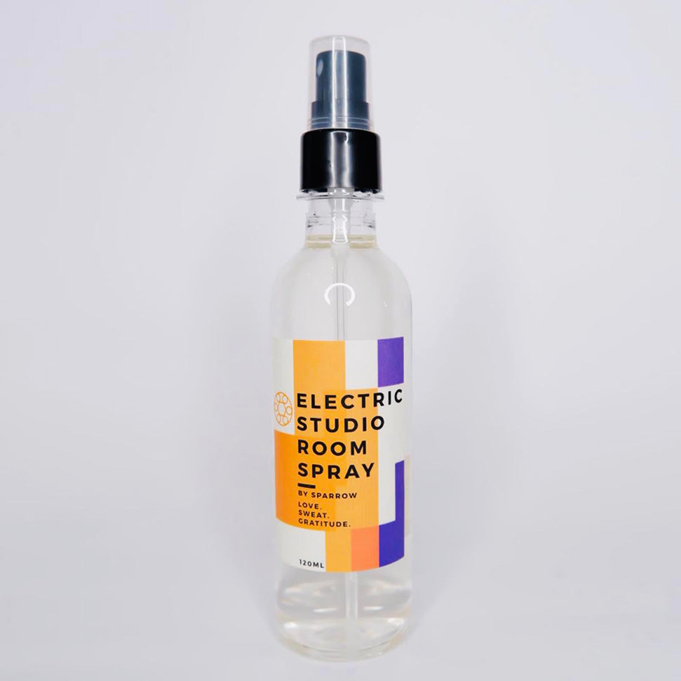 ELECTRIC STUDIO ROOM SPRAY