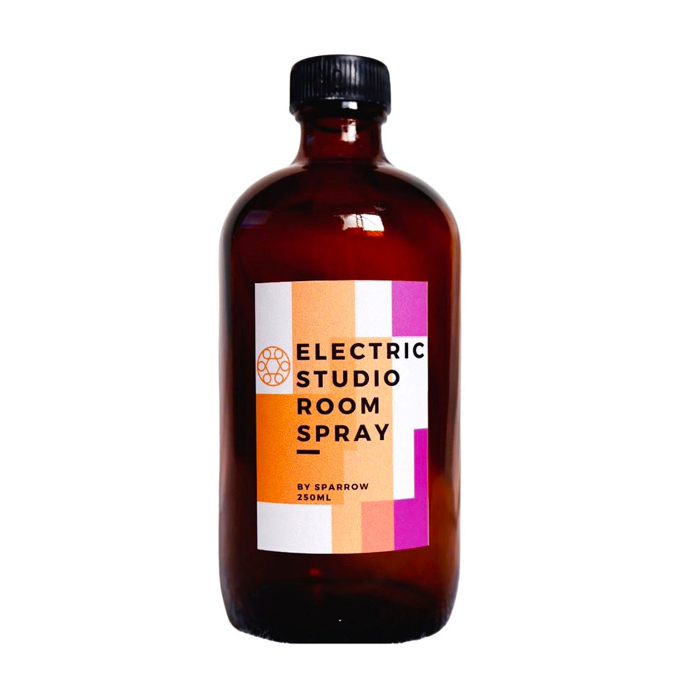 ELECTRIC STUDIO ROOM SPRAY REFILL