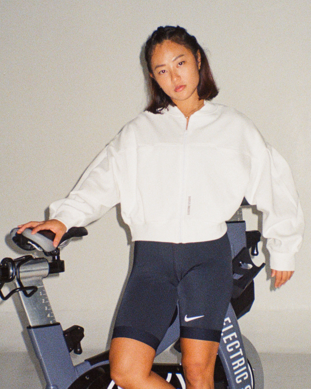 ATTITUDE BOMBER