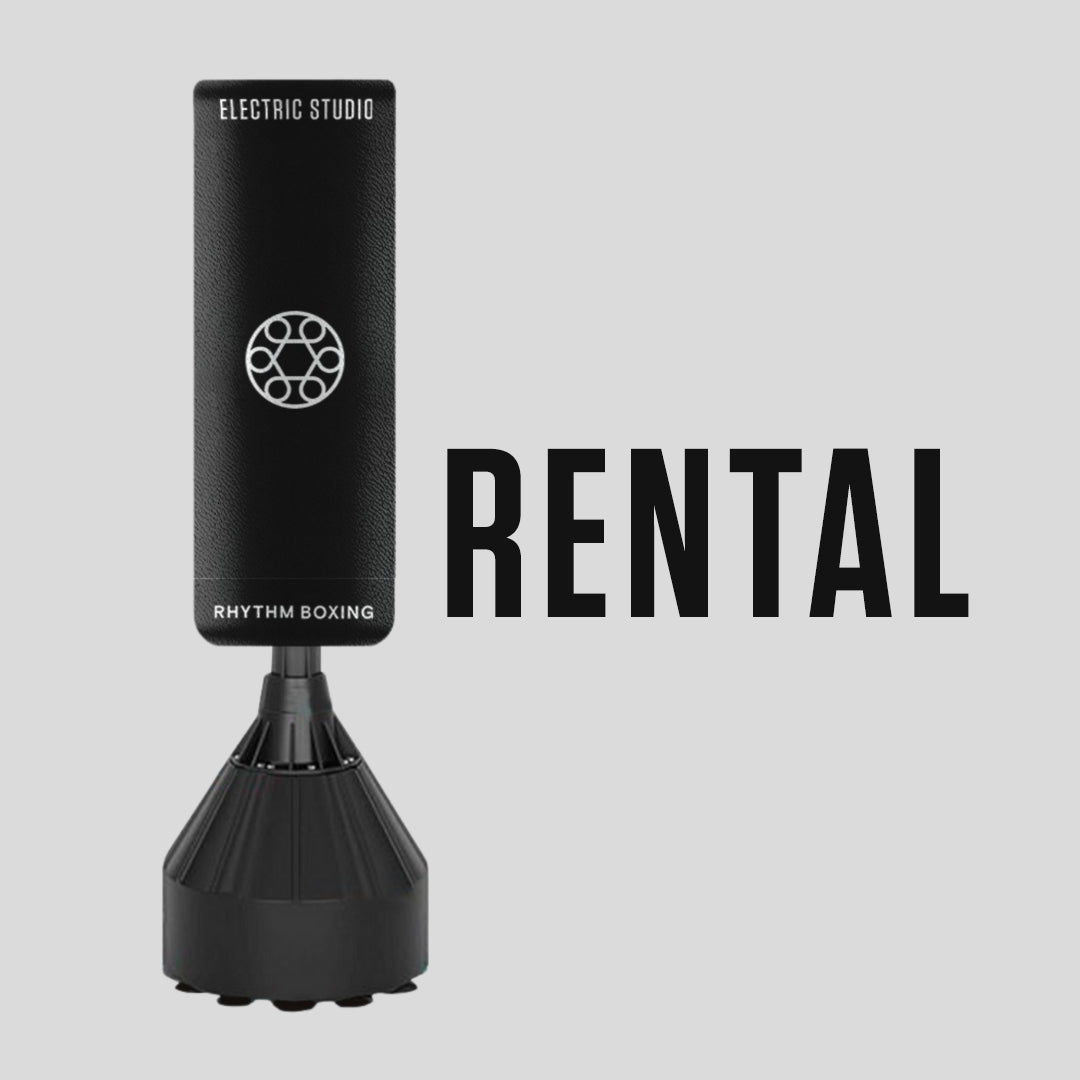 Electric Freestanding Bag Rental Renewal