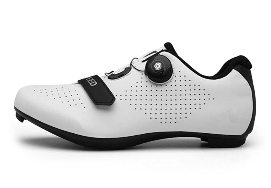 Speed (White)