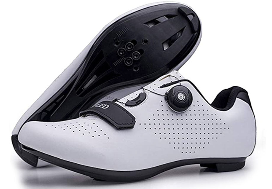 Speed (White)