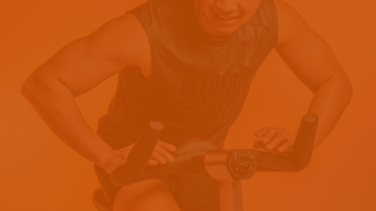 ABOUT INDOOR CYCLING – Electric Studio