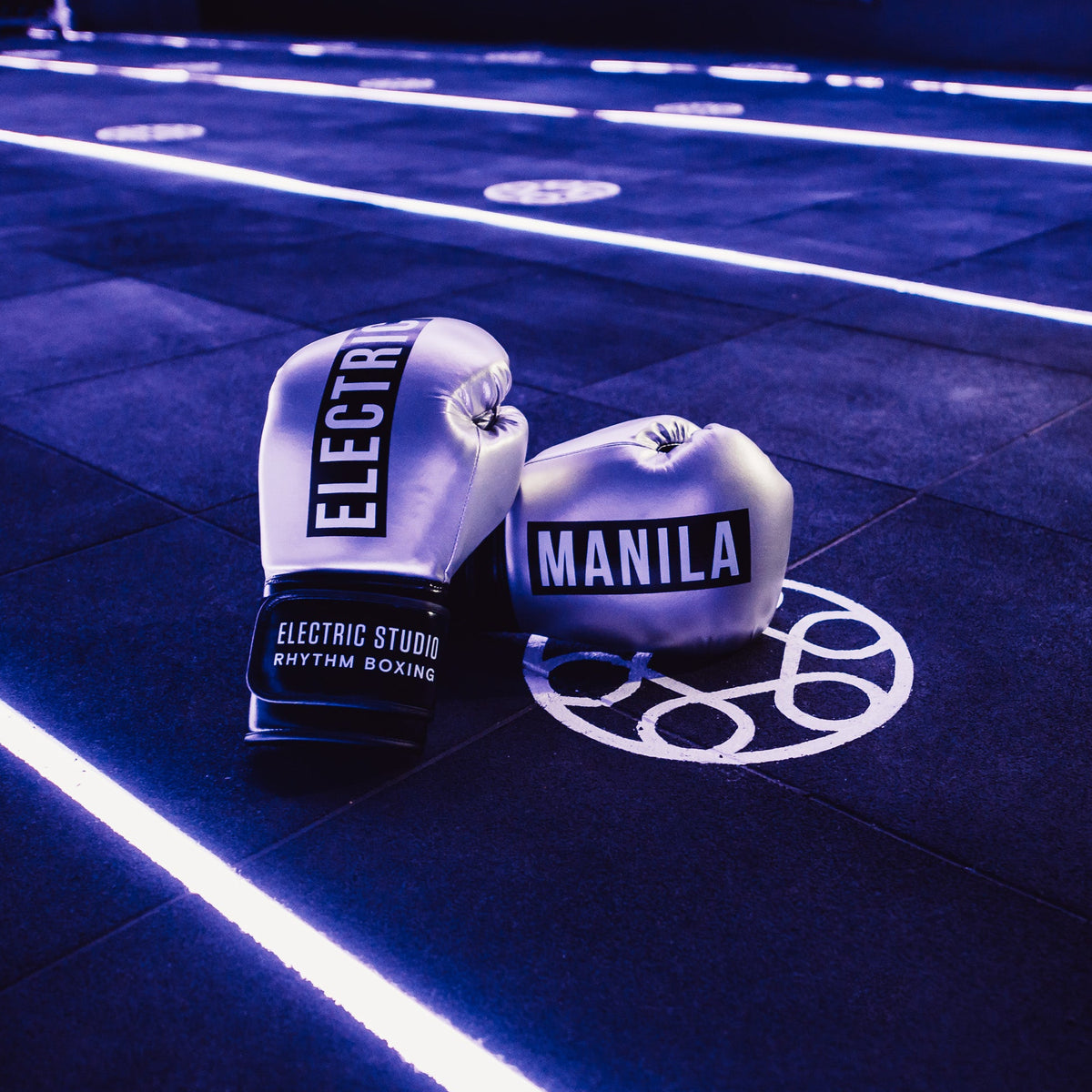 ABOUT RHYTHM BOXING – Electric Studio