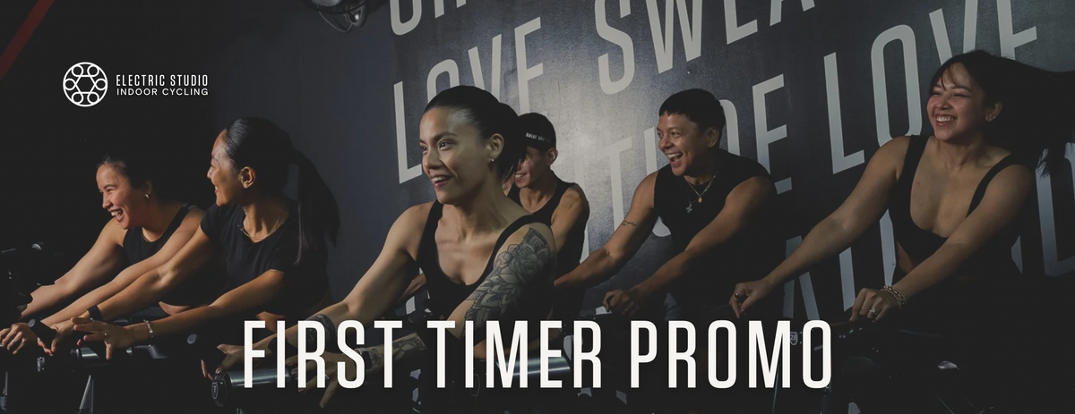 ABOUT INDOOR CYCLING – Electric Studio