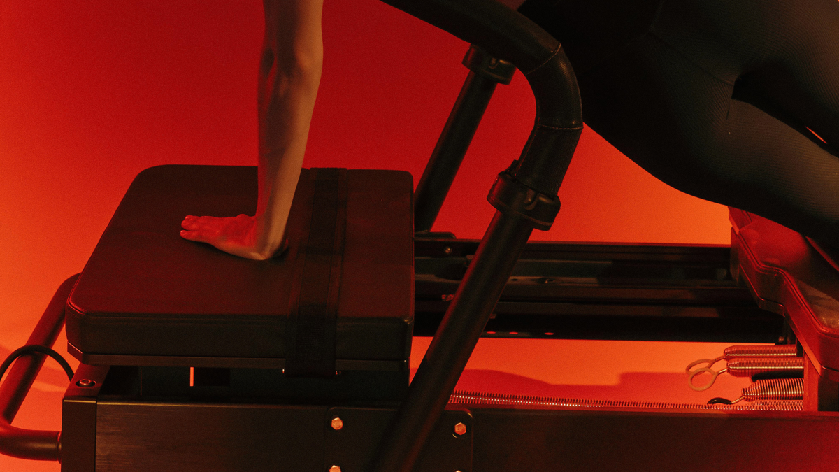 Forward Core Reformer RAF CORE REFORMER – Electric Studio