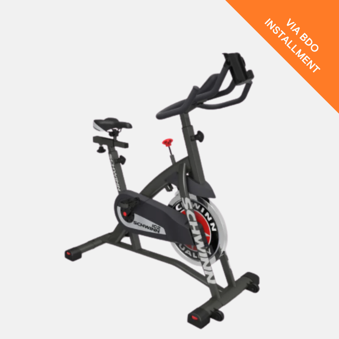 SCHWINN IC2i