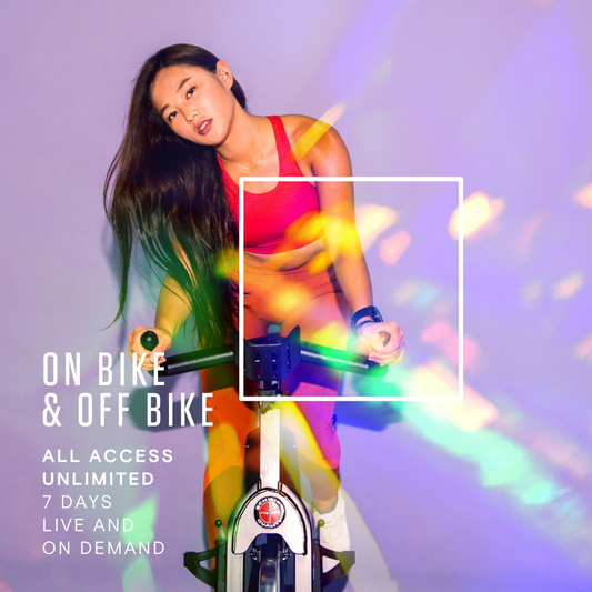 ALL ACCESS  — 7 DAYS (BUY 1 GET 1)