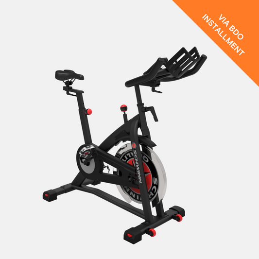 Indoor Cycling Bikes Electric Studio