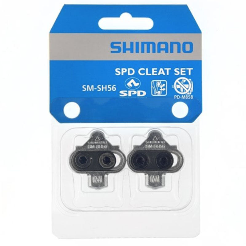 Shimano SPD SM-SH56 Cleats