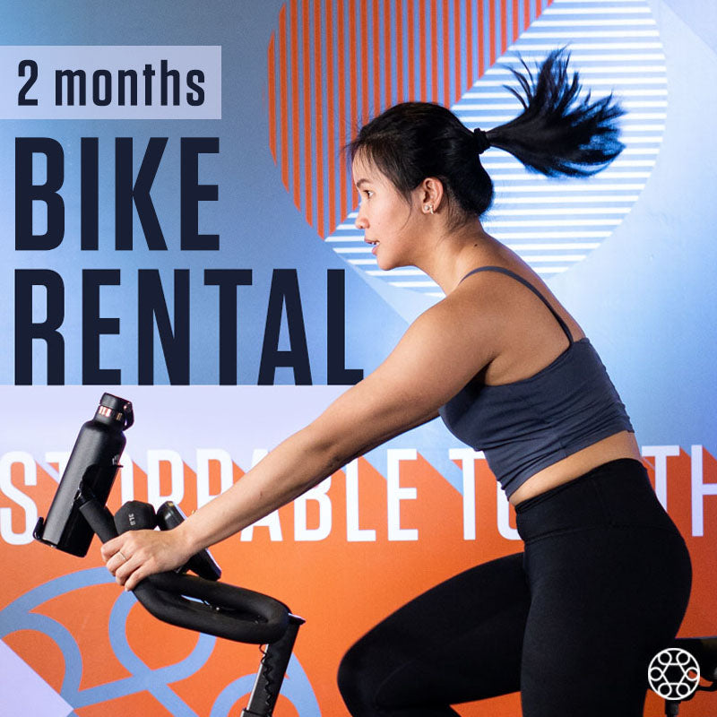 SCHWINN BIKE RENTAL (2 months)