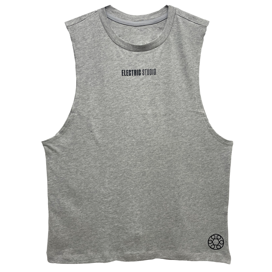 CLASSIC STUDIO MUSCLE TEE