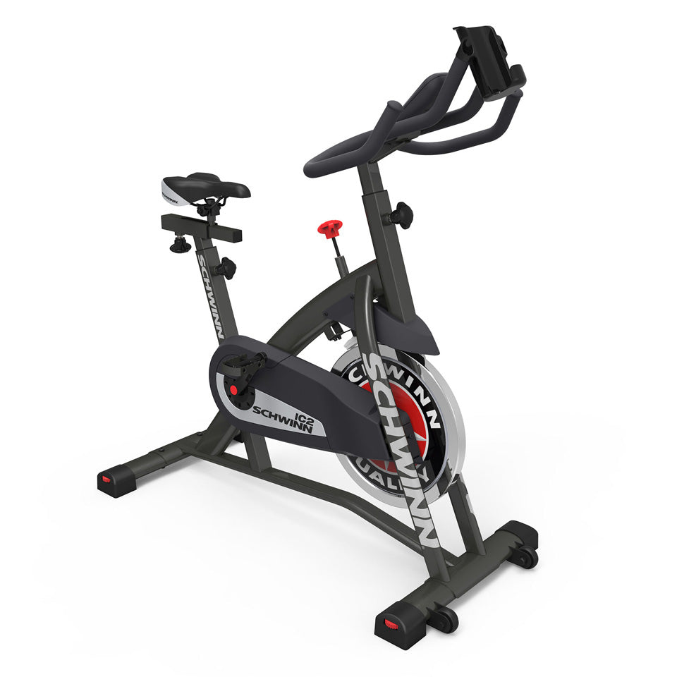 Schwinn studio spin discount bike